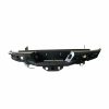 FORD RANGER PX1 PX2 PX3 ULTIMATE 4X4 REAR BAR - Image 2