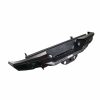 NISSAN NAVARA NP300 ULTIMATE 4X4 REAR BAR 2015+ - Image 3