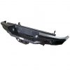 FORD RANGER PX1 PX2 PX3 ULTIMATE 4X4 REAR BAR - Image 4