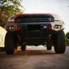 FORD RANGER PX2 PX3 HAMER KING SERIES BULL BAR - Image 3