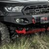 FORD RANGER PX2 PX3 HAMER KING SERIES BULL BAR - Image 2