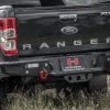 M SERIES REAR BAR FOR FORD RANGER PX1 PX2 PX3 - Image 3