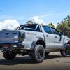 M SERIES REAR BAR FOR FORD RANGER RAPTOR - Image 5