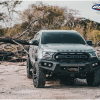 FORD RANGER PX2,PX3 OPTIONS 4WD V3 BULL BAR - Image 2