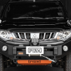 PIAK NON LOOP PREMIUM WINCH BAR FITS MITSUBISHI TRITON MQ 2015+/545 - Image 2