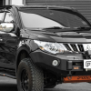 PIAK NON LOOP PREMIUM WINCH BAR FITS MITSUBISHI TRITON MQ 2015+/545 - Image 3