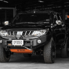 PIAK NON LOOP PREMIUM WINCH BAR FITS MITSUBISHI TRITON MQ 2015+/545 - Image 4