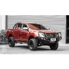 PIAK 3 Loop Premium Front Bull Bar - Mazda BT50 2011+ - Image 2