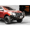 PIAK 3 Loop Premium Front Bull Bar - Mazda BT50 2011+ - Image 4