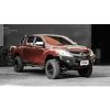 PIAK Non Loop Premium Bull Bar - Mazda BT50 2011+ - Image 2