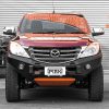 PIAK Non Loop Premium Bull Bar - Mazda BT50 2011+ - Image 4