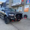 FORD RANGER PX2 PX3 Hamer King Series Plus Bullbar - Image 3