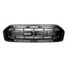 Ford Ranger Raptor Style Grille XL, XLS, XLT, PX2 PX3 - Image 2