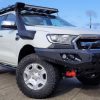 FORD RANGER PX2, PX3 BULL BAR - Image 2